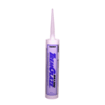 TremGlaze UA1300 polyurethane sealant tube for window and door applications