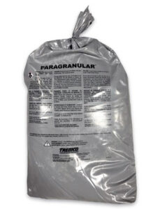 Paraseal Paragranular – High-swelling granular sodium bentonite for waterproofing transitions and penetrations
