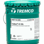 Vulkem 45 SSL polyurethane sealant 5-gallon pail