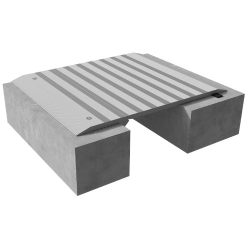 Willseal Protector Plate – Hinged