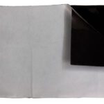 Paraseal Permanent Seam Tape – Rubberized asphalt seam tape for HDPE liner sealing