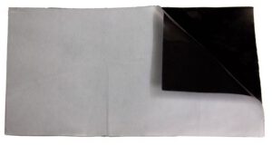 Paraseal Permanent Seam Tape – Rubberized asphalt seam tape for HDPE liner sealing