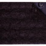 TREMDrain Drainage Board – High-Flow, Single-Sided Vertical Drainage System