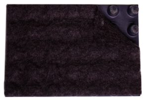 TREMDrain Drainage Board – High-Flow, Single-Sided Vertical Drainage System