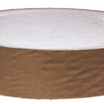 TREMstop FS Blanket – Bio-soluble firestopping fiber insulation