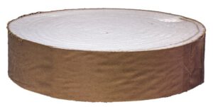 TREMstop FS Blanket – Bio-soluble firestopping fiber insulation