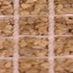 Paraseal Parastick ‘n’ Dry – Bentonite mesh laminate with pressure-sensitive adhesive for waterproofing transitions