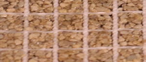 Paraseal Parastick ‘n’ Dry – Bentonite mesh laminate with pressure-sensitive adhesive for waterproofing transitions