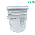 Tremco Spectrem 900SL pail with product label visible