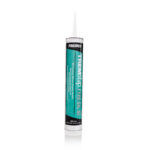 TREMstop Fyre-Sil SL self-leveling silicone firestop sealant for through-penetrations and fire-rated joints