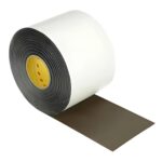 3M Ultra Conformable Flashing Tape roll unspooled on one end