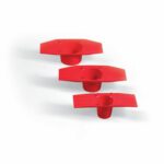 3M Fire Barrier Cast-In Device Metal Deck Adaptors – Metal Deck Firestop Solution