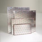 3M Fire Barrier Composite Sheet CS-195+ — lightweight firestop sheet for complex penetrations