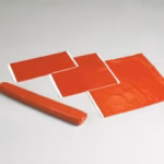 3M™ Fire Barrier Moldable Putty Pads MPP+ — Flexible, re-enterable firestop putty pads for outlet boxes and penetrations.