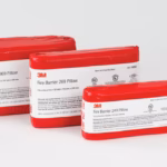 3M Fire Barrier Plastic Pipe Device – Intumescent firestop device for plastic pipe penetrations