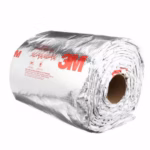 3M Fire Barrier Duct Wrap 5A+ – high-temperature flexible fire wrap for sheet metal ducts