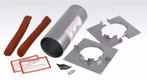 3M™ Fire Barrier Putty Sleeve Kits — Complete ready-to-use sleeve kits for through-penetration firestopping.