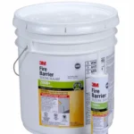 3M™ Fire Barrier Silicone Sealant 2000+ — Silicone-based firestop sealant for through-penetrations and dynamic joints.
