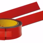 3M Fire Barrier Pass‑Through Mounting Brackets PT2RMB – round steel brackets for securing firestop devices on pipe/cable penetrations