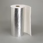 3M Interam Endothermic Mat E‑54A – flexible, heat‑absorbing fire protection wrap for structural steel, electrical systems, and membrane penetrations