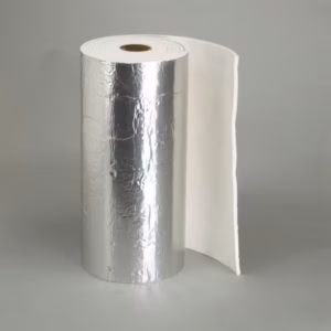 3M Interam Endothermic Mat E‑54A – flexible, heat‑absorbing fire protection wrap for structural steel, electrical systems, and membrane penetrations