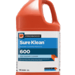 Sure Klean 600 — General purpose new masonry cleaner for brick, block, and tile.