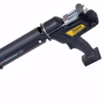 Albion® Battery Operated Power Dispenser — Cordless dispensing tool for 3M™ Fire Barrier Rated Foam installations.