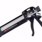 Albion® Manual Dispenser — High-thrust manual gun for dispensing thick sealants and fire barrier materials.
