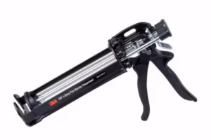 Albion® Manual Dispenser — High-thrust manual gun for dispensing thick sealants and fire barrier materials.
