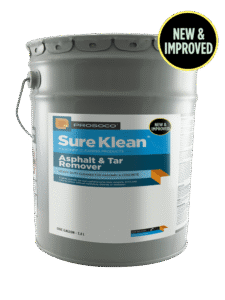 Prosoco Asphalt & Tar Remover