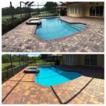 Seal ’n Lock Color Additive – translucent tint concentrate for paver sealers in red, brown, gray, and tan