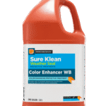 Sure Klean Color Enhancer WB – Water-based treatment to enhance color and protect concrete, stone, and masonry surfaces.