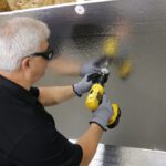 Insulfoam DIY Attic Insulation Kit – rigid R‑TECH panels for easy DIY attic insulation