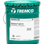 Dymeric 240FC fast-curing polyurethane sealant for construction joints, EIFS, and restoration projects