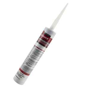 Emergency WaterStop blue tube sealant for waterproof repairs