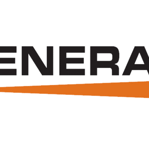 Generac logo - power solutions and backup generators