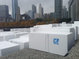 Insulfoam Geofoam Applications