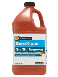 Prosoco Graffiti Remover