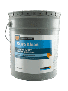 Prosoco Heavy Duty Paint Stripper