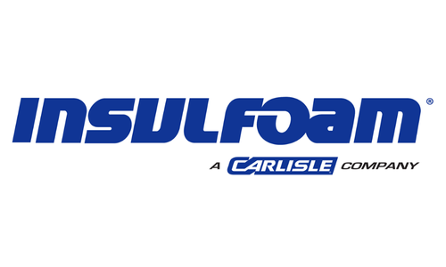 Insulfoam manufacturer logo