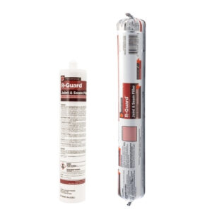 Joint & Seam Filler sealant tube by Prosoco