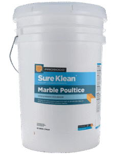 Prosoco Marble Poultice