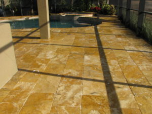 Seal ’n Lock Non-Slip Additive – virtually invisible non-slip polymer for coatings
