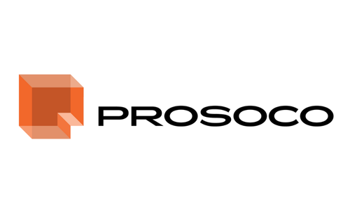 Prosoco manufacturer logo