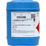 Protectosil AQUA TRETE CONCENTRATE product webpage overview