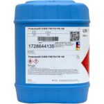 Protectosil CHEM-TRETE PB 100 blue container for masonry water repellent treatment