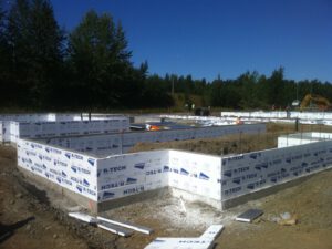 Insulfoam Residential Below-Grade Insulation