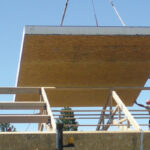Insulfoam Residential Roof Insulation – lightweight EPS panels for new and re-roofing applications