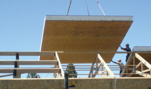 Insulfoam Residential Roof Insulation