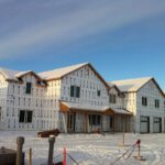 Insulfoam Residential Home Wall Insulation – versatile EPS panels for exterior, interior, cavity, and continuous wall applications